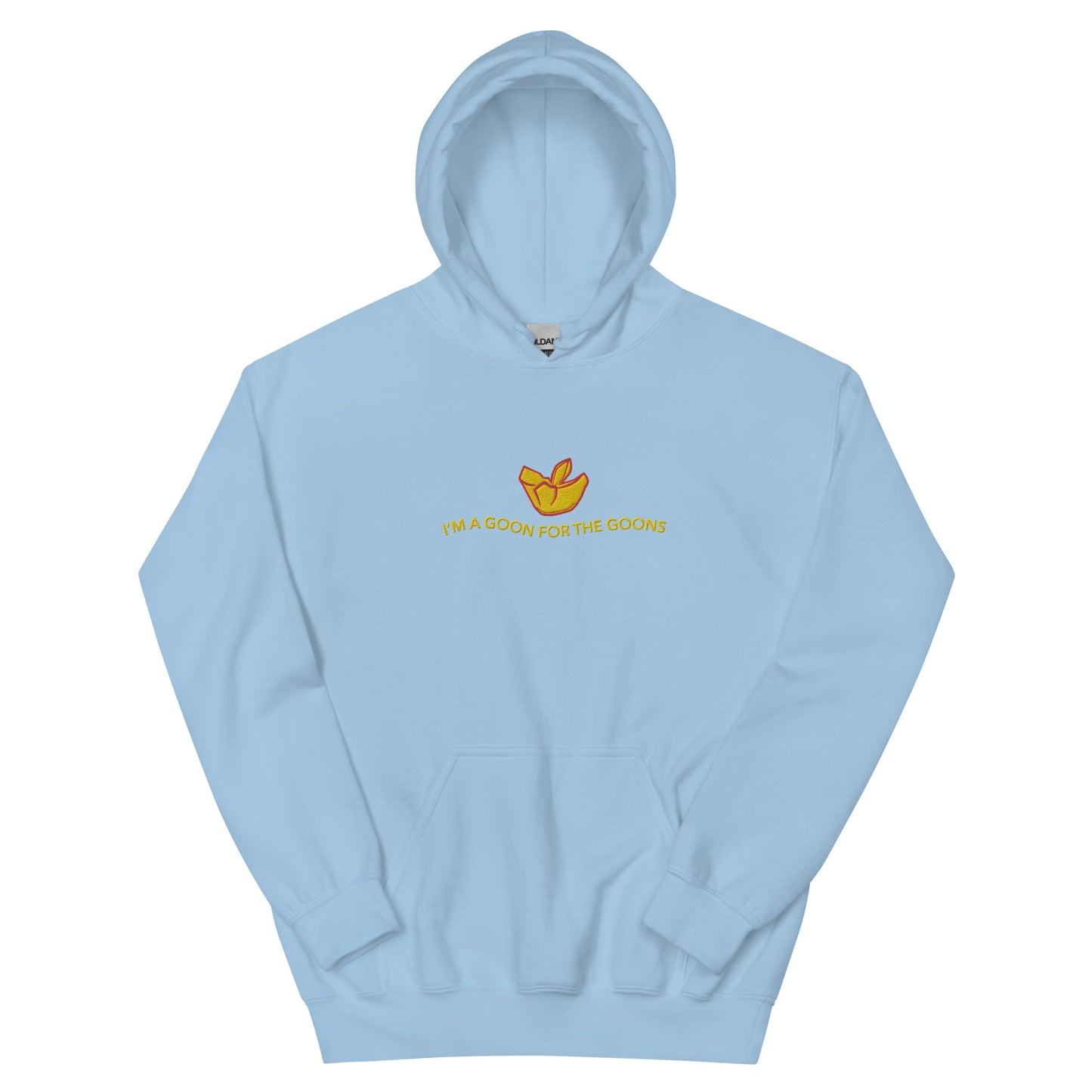 Crab Rangoon Meme Comfy Unisex Hoodie