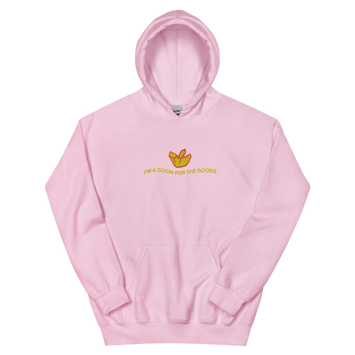 Crab Rangoon Meme Comfy Unisex Hoodie