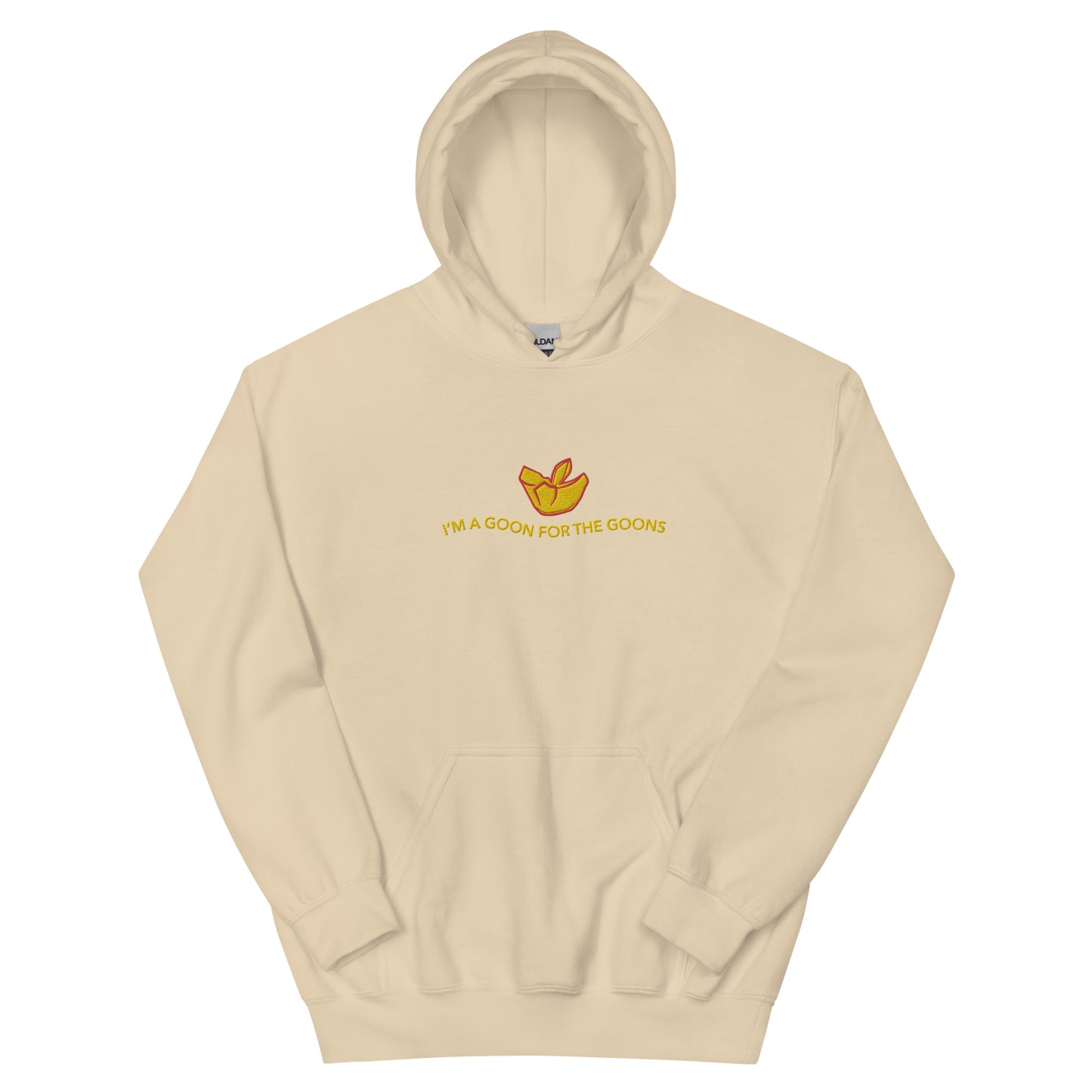 Crab Rangoon Meme Comfy Unisex Hoodie