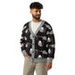 Oh Possum my Opossum Knitted cardigan 2XS -3XL