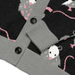 Oh Possum my Opossum Knitted cardigan 2XS -3XL