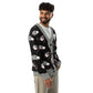 Oh Possum my Opossum Knitted cardigan 2XS -3XL