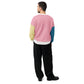 Daisy the Clown Relaxed fit knitted crew neck sweater | Clowncore Sweater