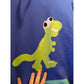 Moletom Dino Balão Animal