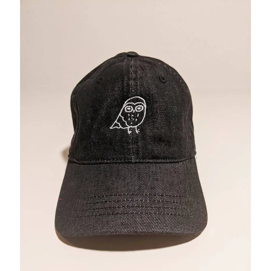 Dê um chapéu jeans Hoot