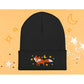 Wandering Fox Beanie