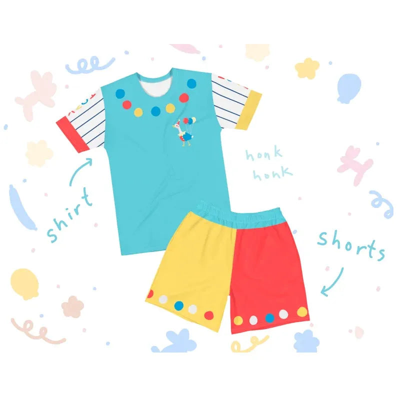 Shorts Circo Big Top XS - 6XL