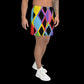 Clowncore Jester Shorts XS - 6XL