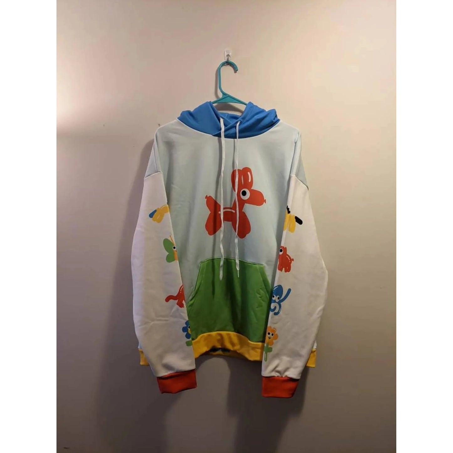 Amazon.com: Champion Little Pullover Hoodie for Girls