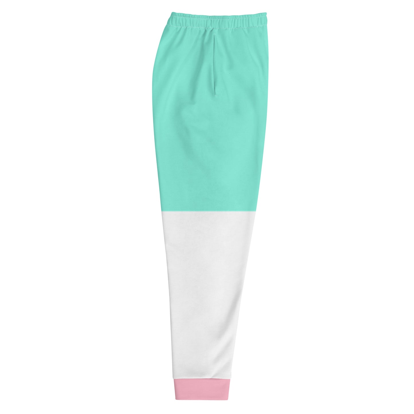 Melty Mint Ice Cream Joggers XS - 3XL