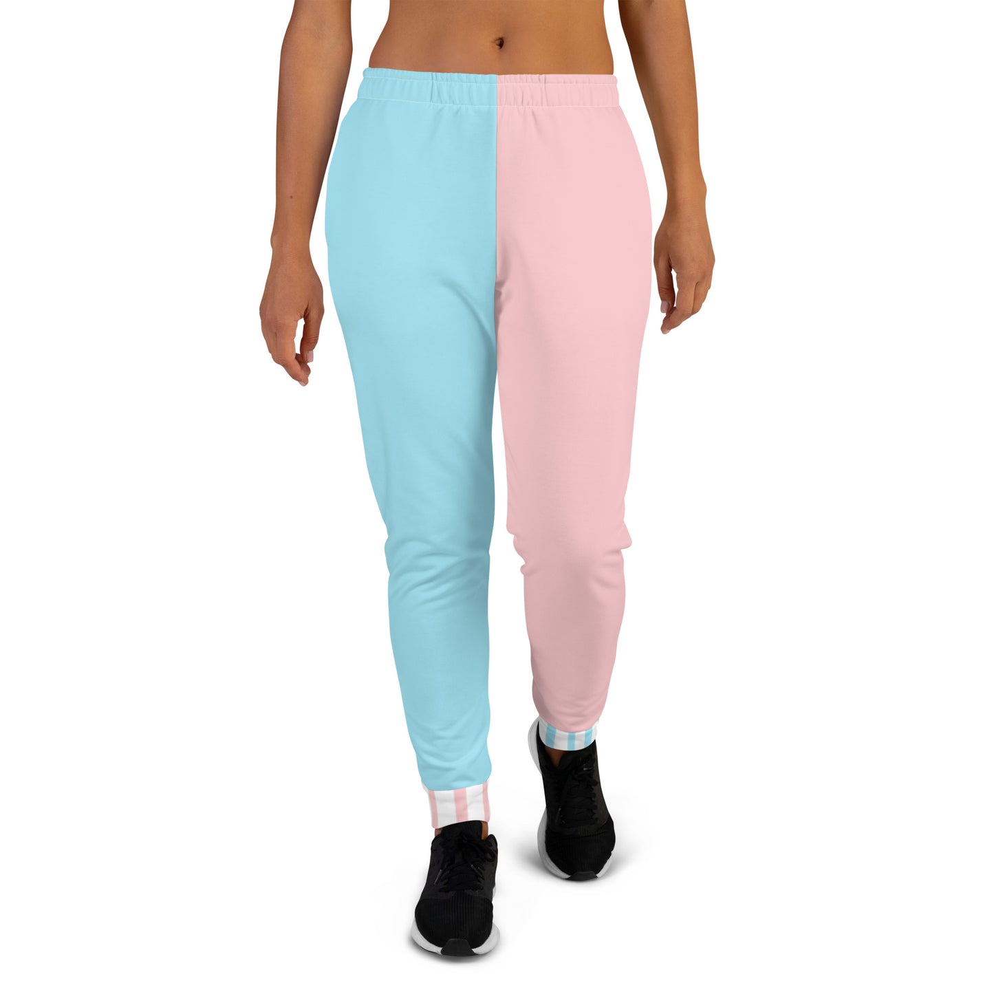 Cotton Candy Women's Joggers XS- 3XL