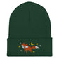 Gorro Raposa Errante