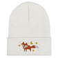 Gorro Raposa Errante