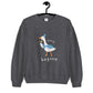 Moletom Goose Wizard S - 5XL