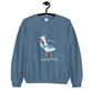 Moletom Goose Wizard S - 5XL