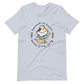Biscoitos Caseiros para Gatos Assados ​​Frescos Diariamente Camiseta Unissex XS - 4XL
