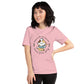Biscoitos Caseiros para Gatos Assados ​​Frescos Diariamente Camiseta Unissex XS - 4XL