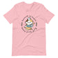 Biscoitos Caseiros para Gatos Assados ​​Frescos Diariamente Camiseta Unissex XS - 4XL